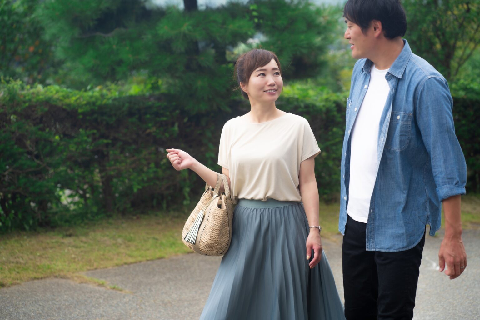 40代50代の妻の不倫事情。妻の不倫を疑う“危険なサイン”と対策 - お役立ちコラム - 弁護士協同組合特約店探偵社「愛晃リサーチ」東京・千葉 ...